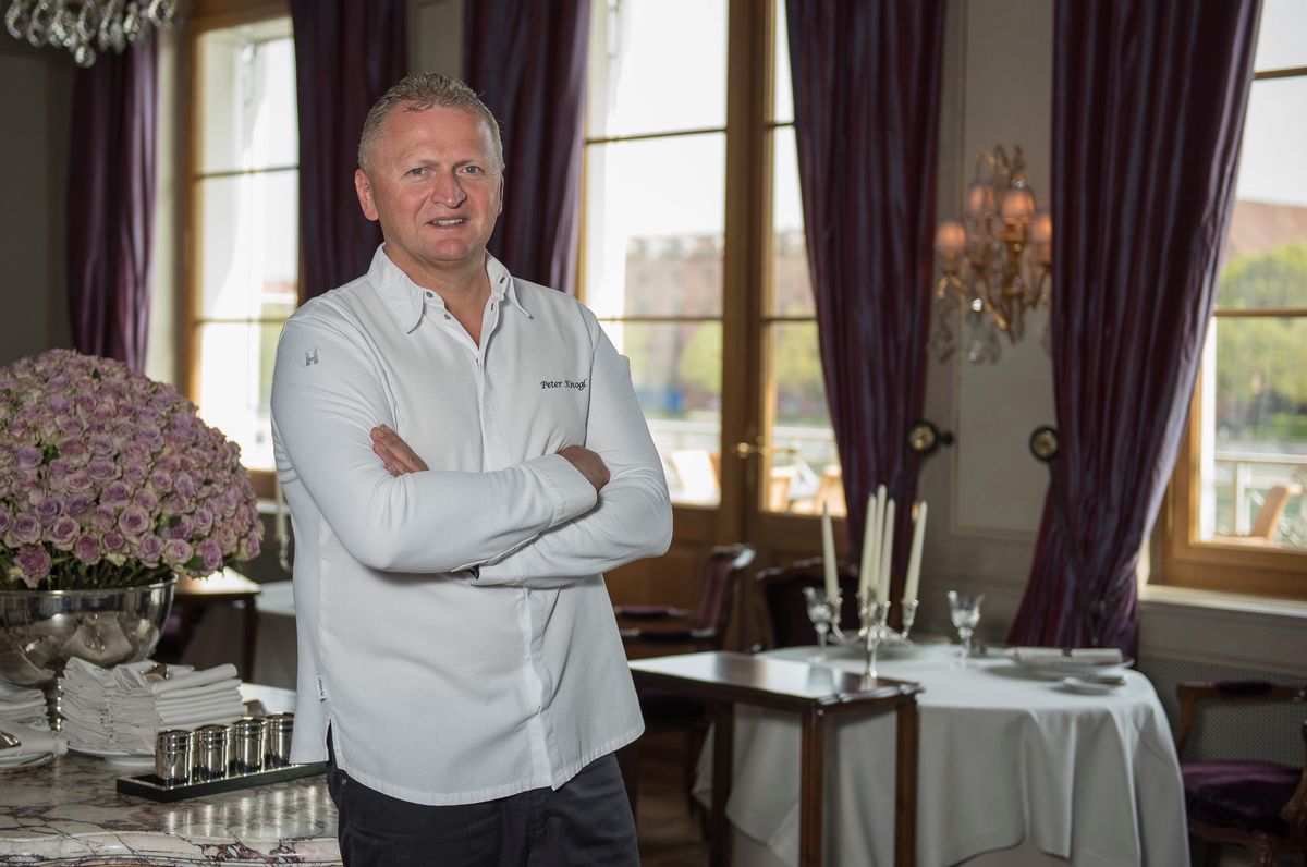 Essen und Trinken | Basler Zeitung