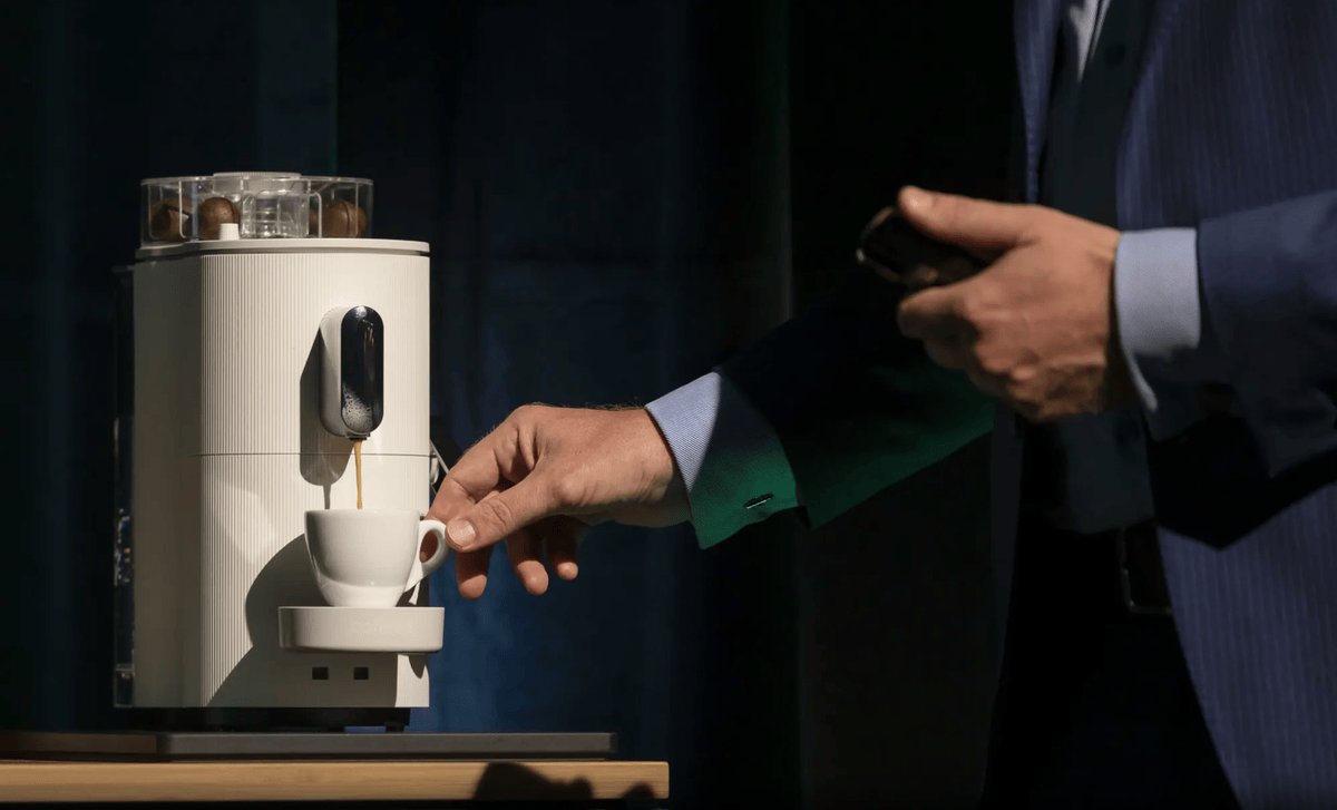 La «révolution du café» de Migros a du mal à décoller