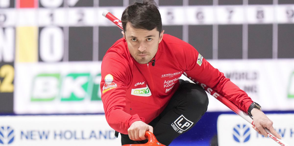 JO: les athl&egrave;tes genevois qui vont briller &agrave; Milan-Cortina