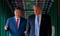 Konzert der Grossmächte: Entkopplung von China ist gefährlicher als Abhängigkeit