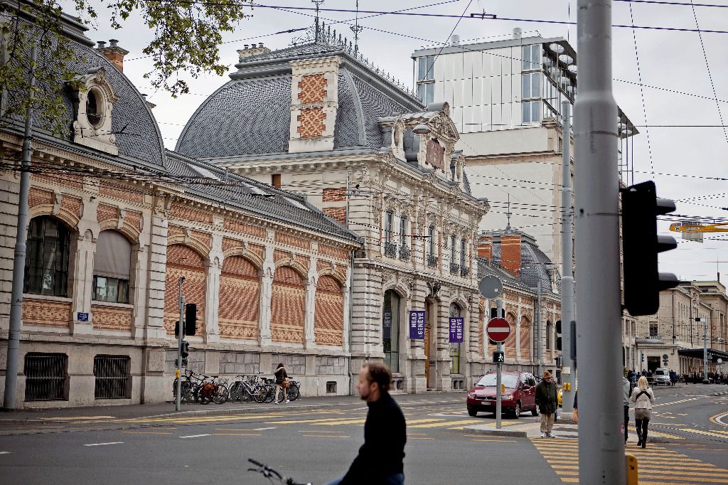La HEAD se dote d’un véritable campus urbain