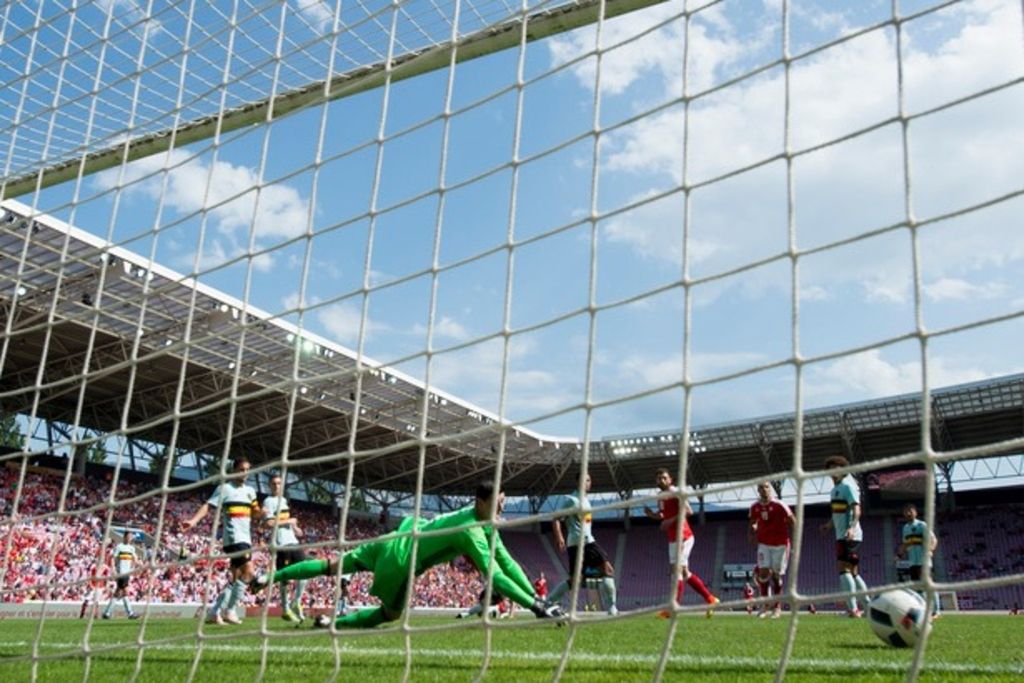 Le Stade de Genève aura une subvention de l'Etat