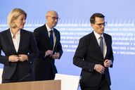 FuW-Analyse zum SNB-Zinsentscheid: Trotz steigender Inflation ist die SNB völlig entspannt