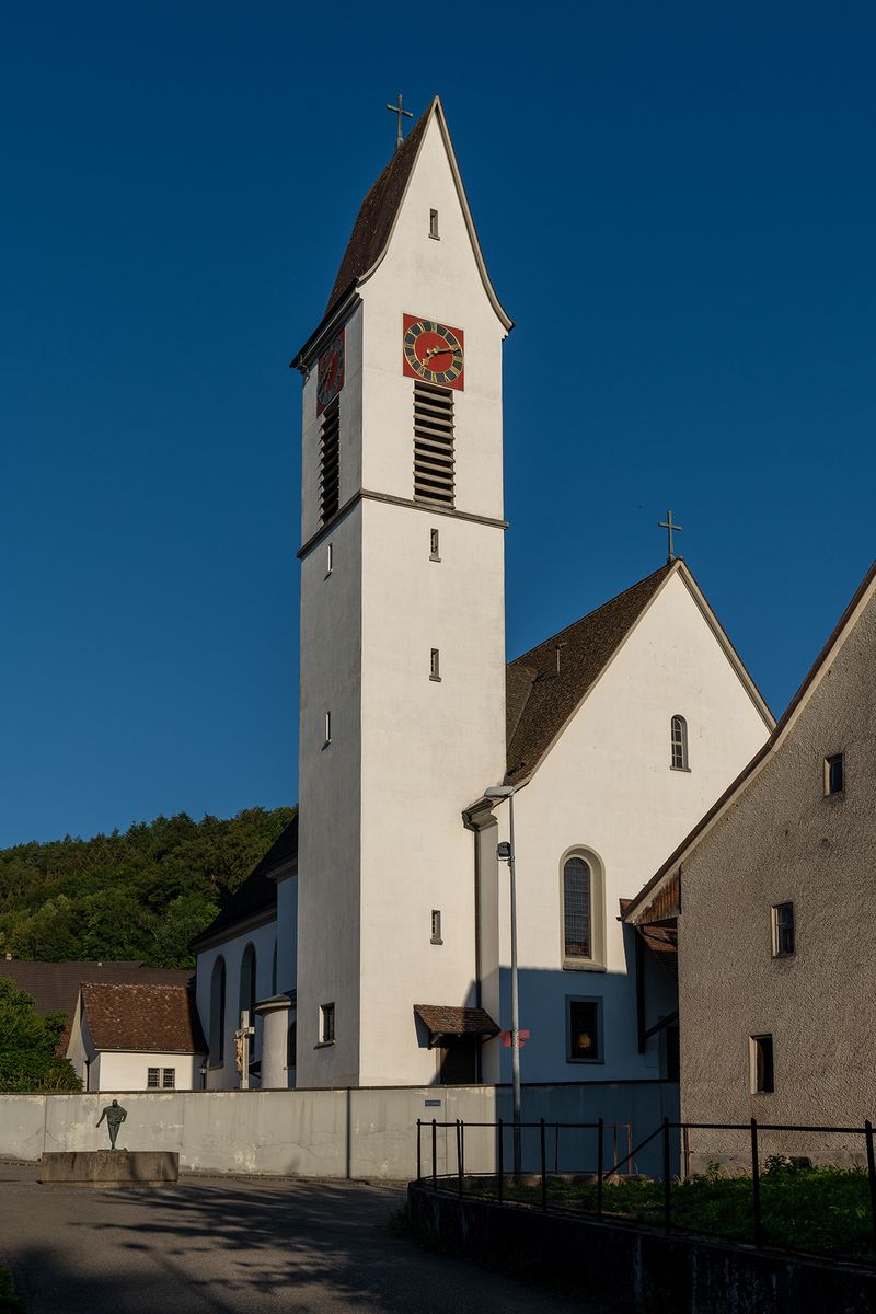 Einbr-che-in-Fricktaler-Kirchen-Aargauer-Polizei-nimmt-Tatverd-chtigen-fest