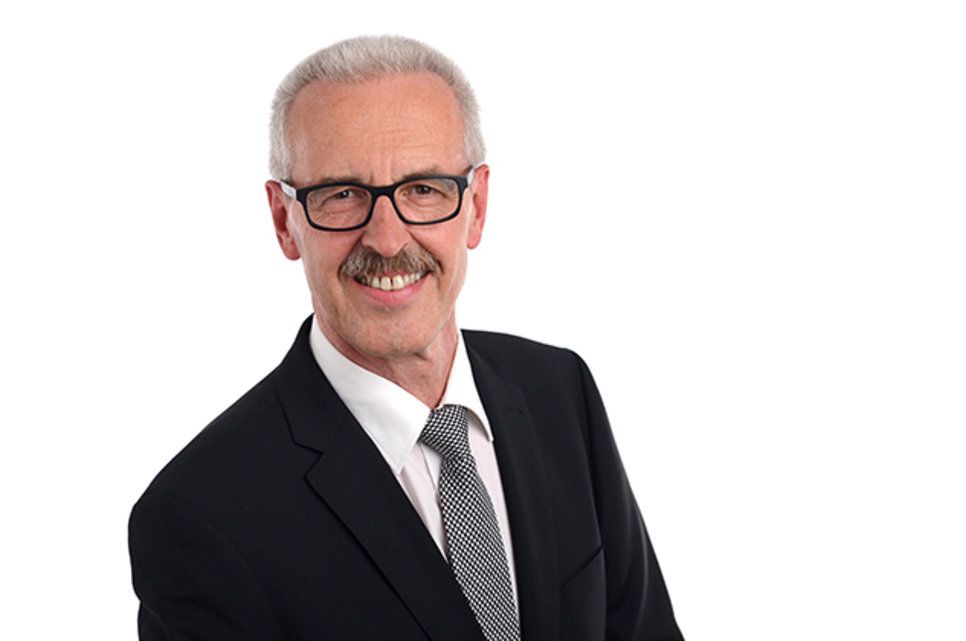 Marco Rupp Marco Rupp als Favorit für die Nachfolge von Beat Giauque | Der Bund