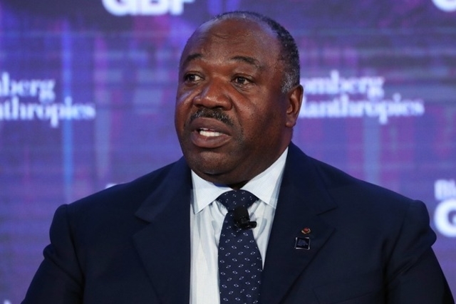Sur fond de crise, Ali Bongo fête ses 60 ans | 24 heures