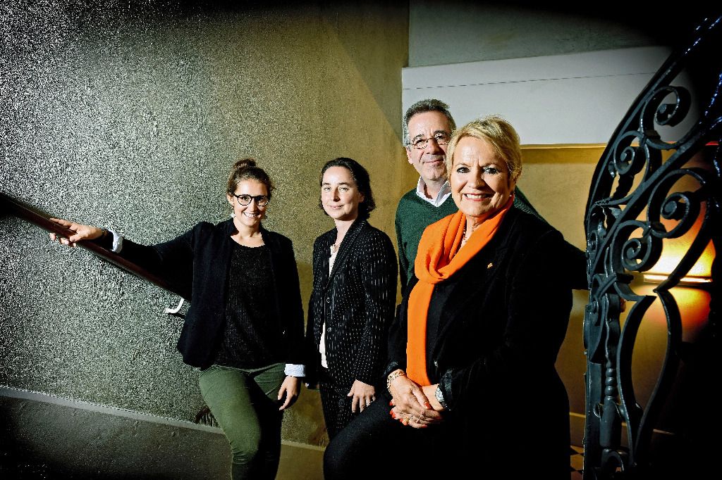 La lutte contre la traite d’êtres humains s’intensifie, l’aide aux victimes se renforce