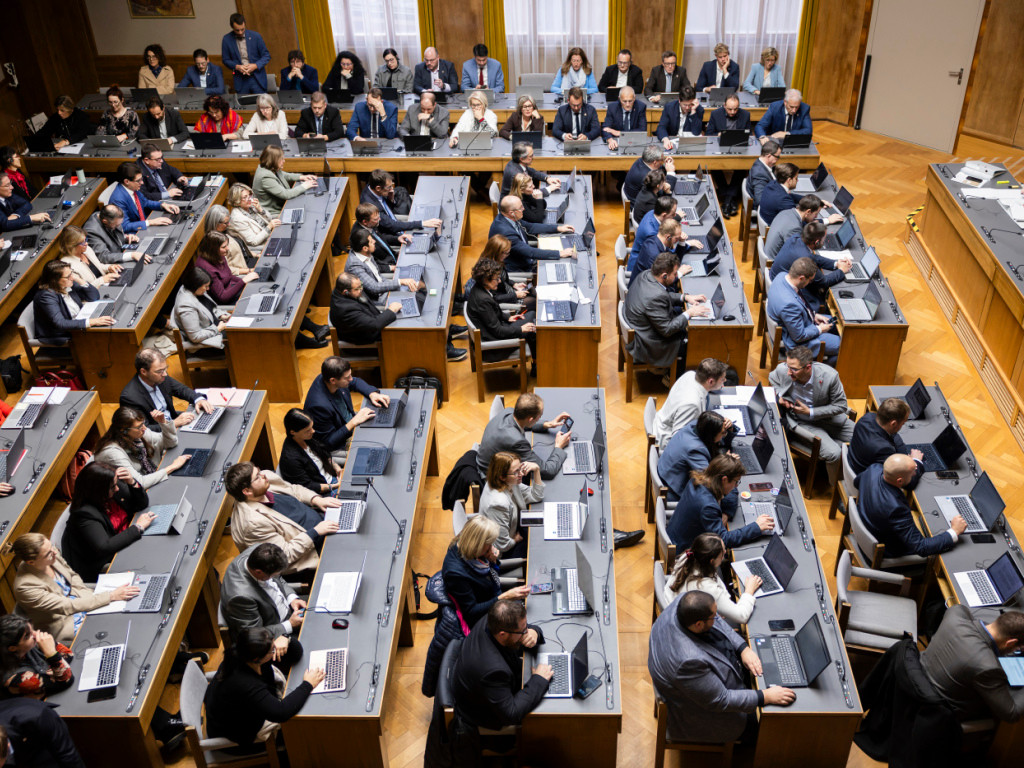 Élections valaisannes: Les bulletins de vote seront uniformisés dès 2029
