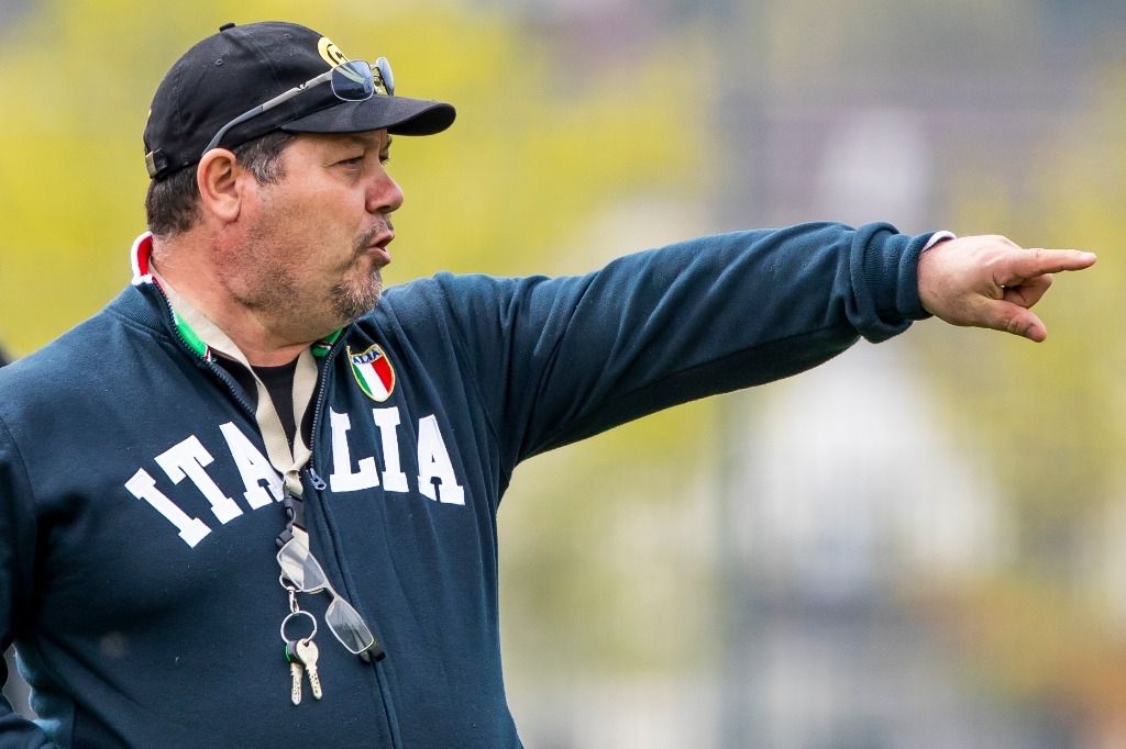 Giuseppe Cataldo will Oberglatt Weg aus der Krise weisen Zürcher