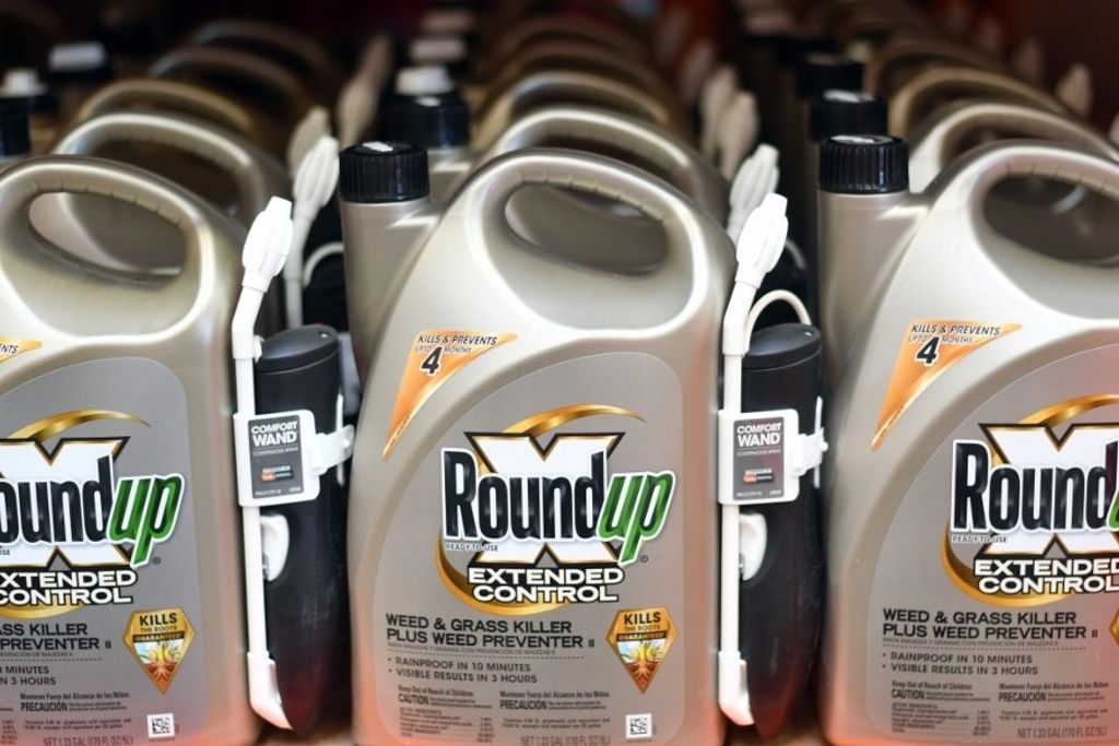 L'Autriche interdit le glyphosate