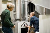 FuW-Analyse zum Kapitalmarkttag: Zehnder sieht sich als Vordenker und Influencer