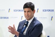 EZB-Forum in Sintra: Warsh pocht auf Preisstabilität und Unabhängigkeit des Fed