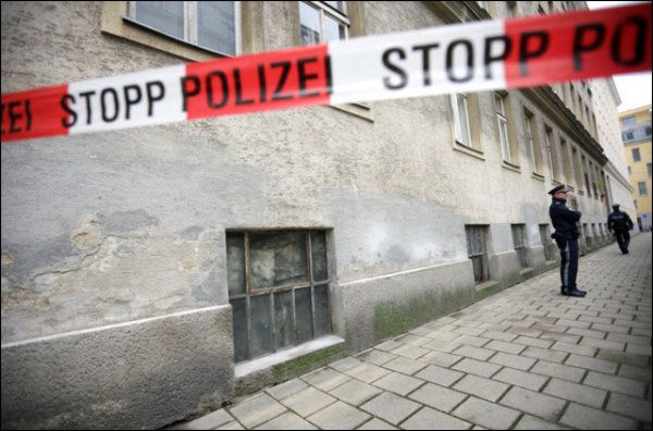 L'homme a été arrêté le 4 février dans le centre d'asile de Kreuzlingen.