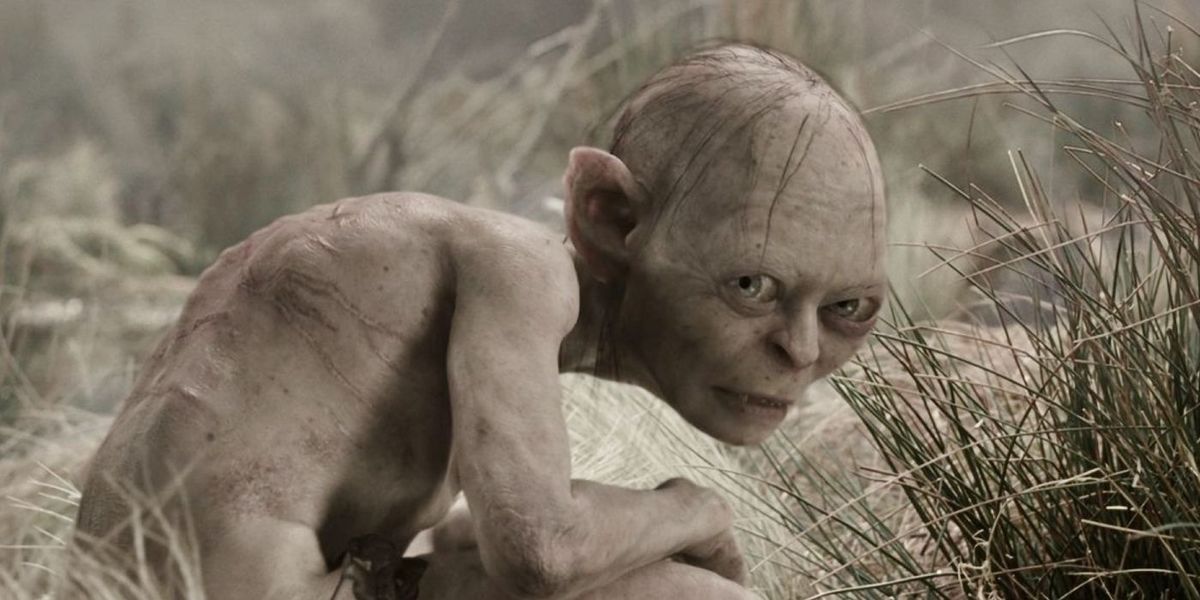 «Herr der Ringe»Saga wird fortgesetzt Andy Serkis führt Regie Langenthaler Tagblatt