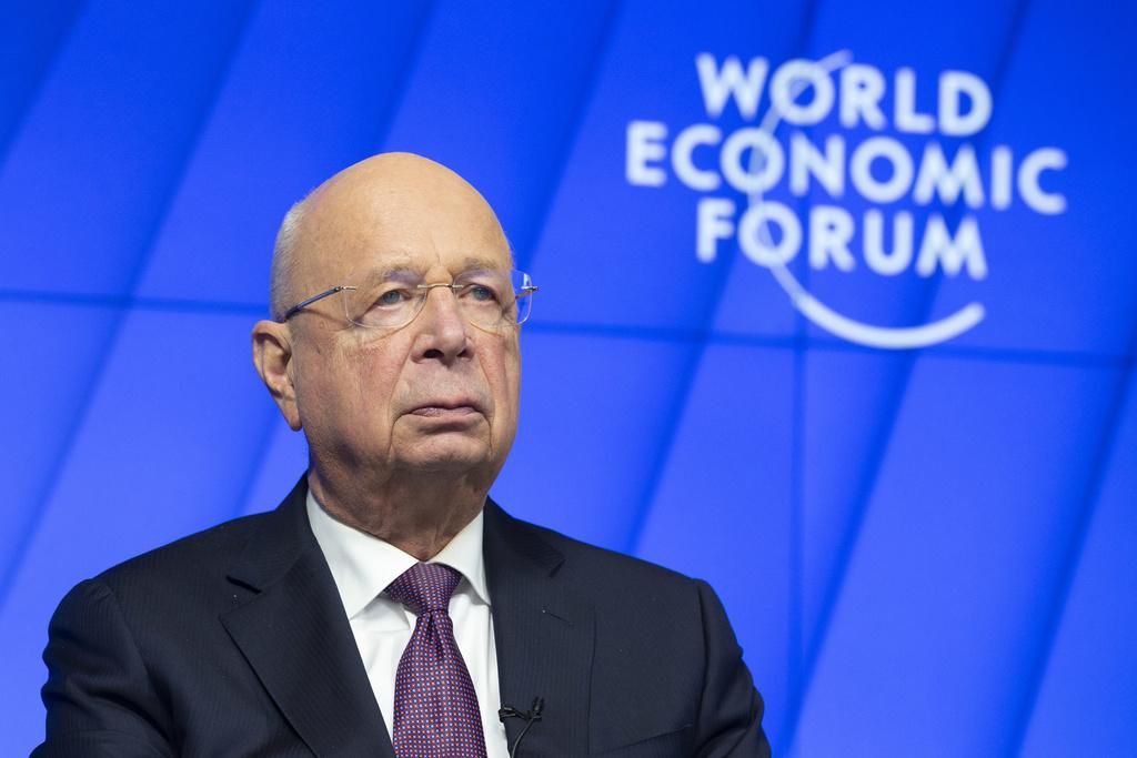 Klaus Schwab précise aussi que le WEF a fait «des réserves par le passé pour faire face à de tels cas particuliers» d’un point de vue financier.