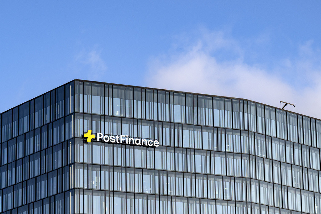 PostFinance plant Verkauf restlicher Swissquote-Anteile