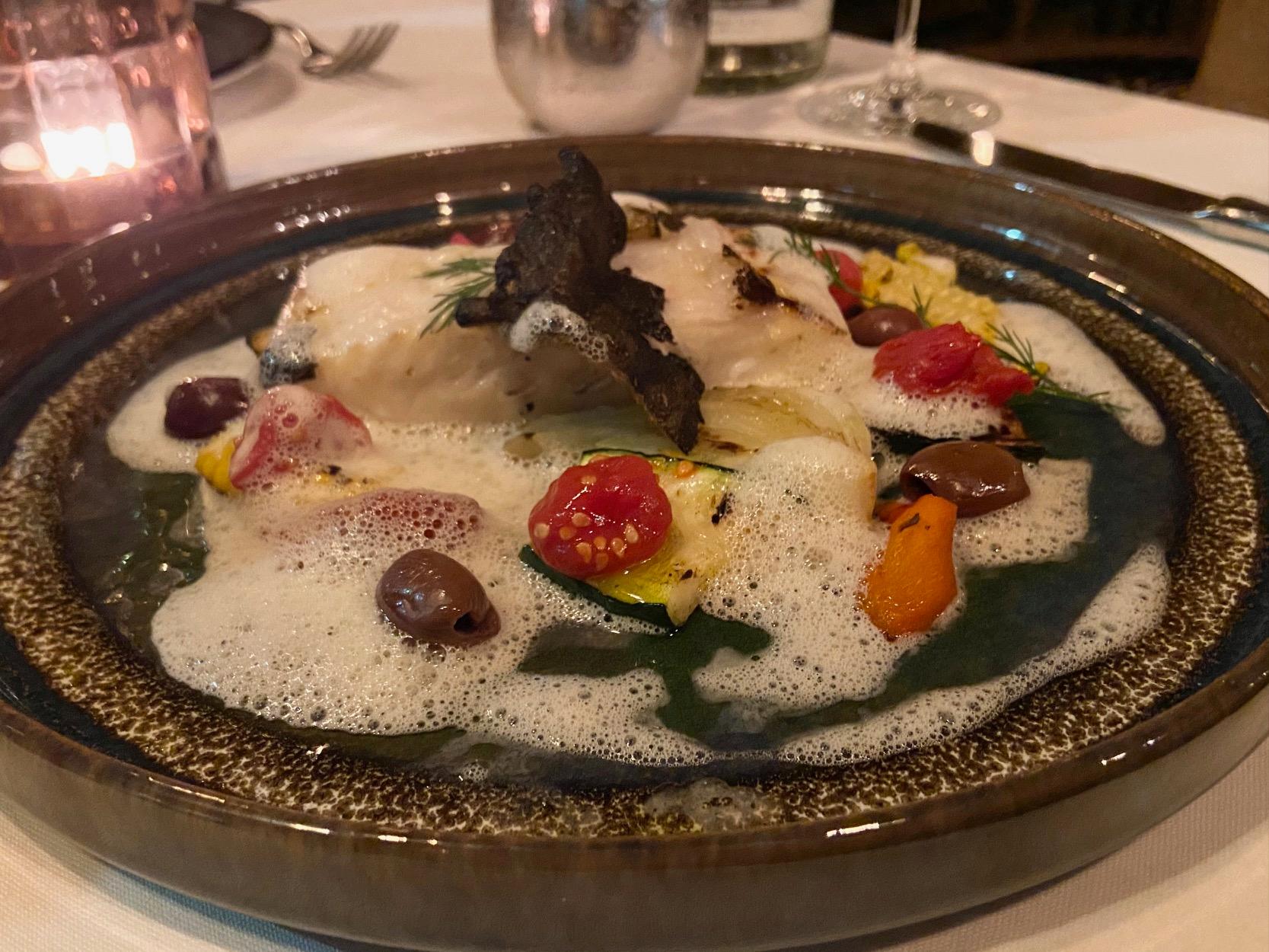 Gastrokolumne «Angerichtet»: Das Al Giardino startet neu mit viel ...