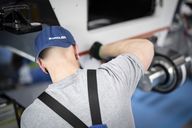 Expansion: Stadler Rail baut Werk in den USA stärker aus als gedacht