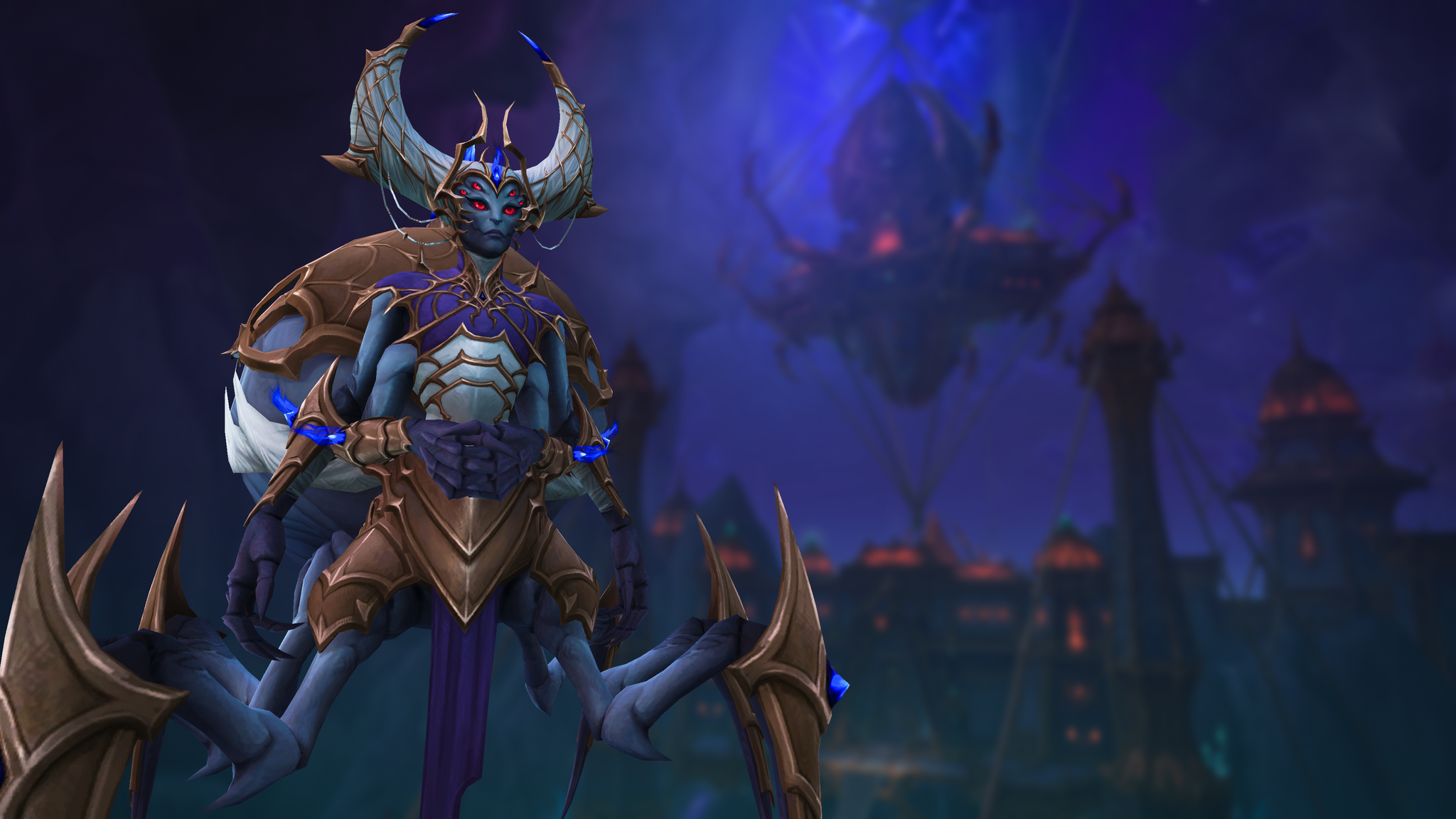 «World of Warcraft».