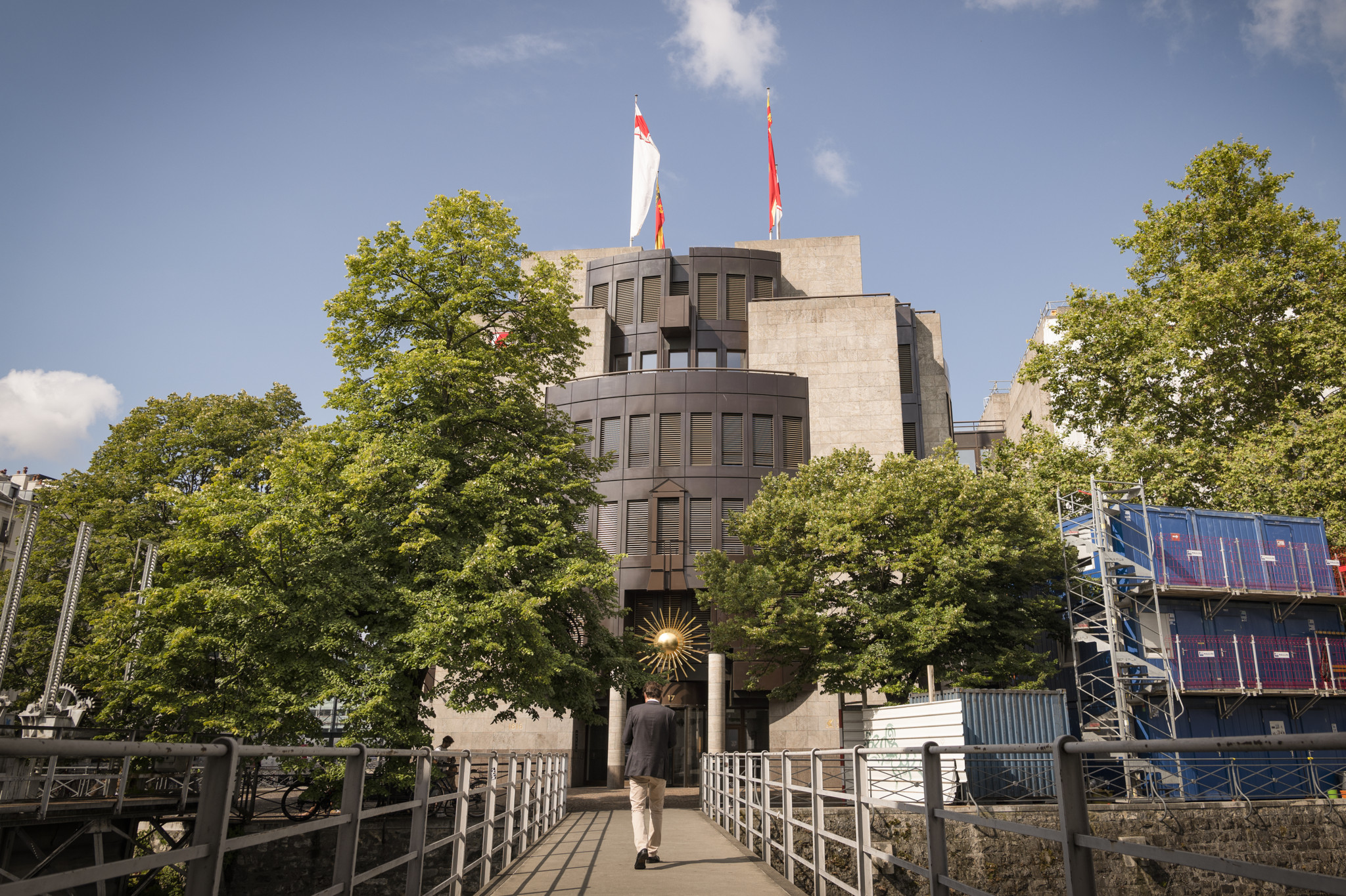 BCGE: la banque genevoise affiche un bénéfice net en hausse