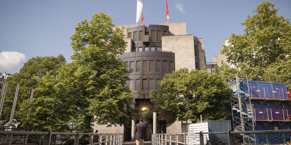 BCGE: la banque genevoise affiche un b&eacute;n&eacute;fice net en hausse