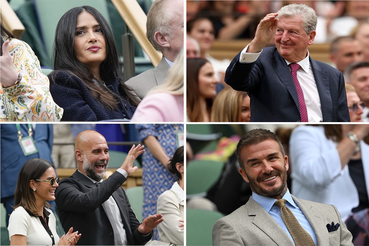 La Royal Box, là où les huiles côtoient la crème 