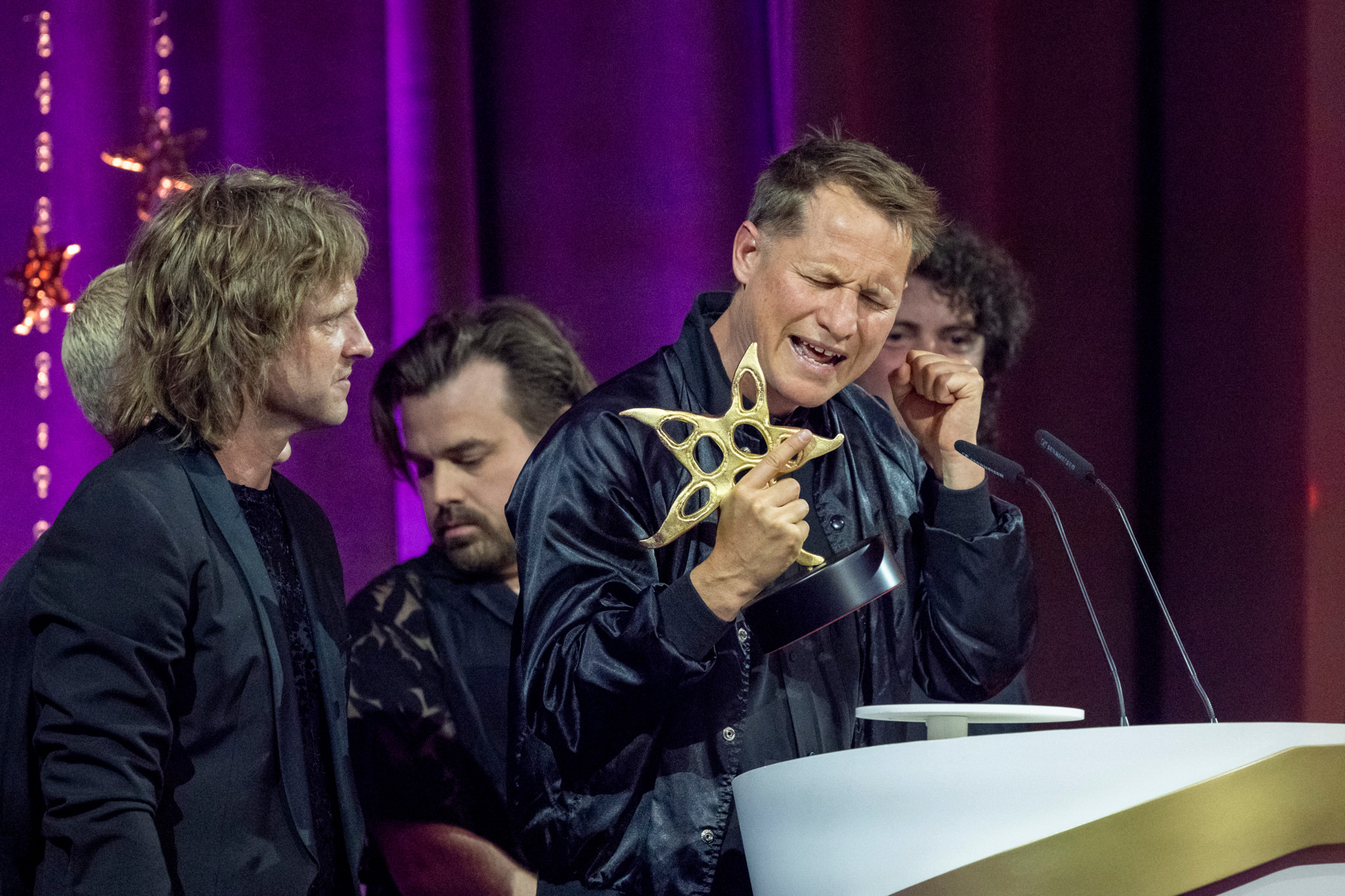Jubiläumsshow im Zürcher Kongresshaus: Prix Walo 2026 geht an Hecht, Linda Fäh und Stephan Eicher