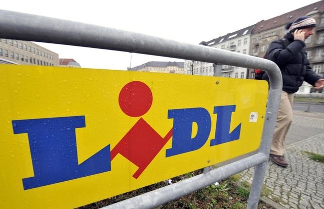 Départ inopiné du patron des supermarchés Lidl