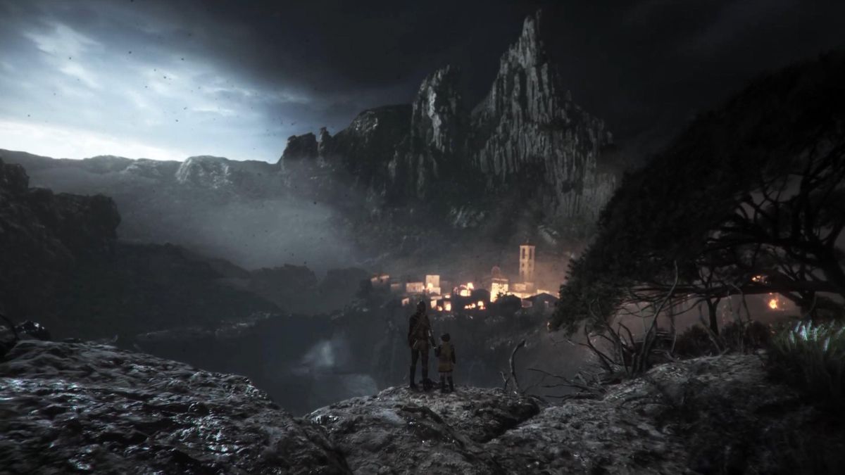 «A Plague Tale – Requiem», une croissance compliquée - Le Matin