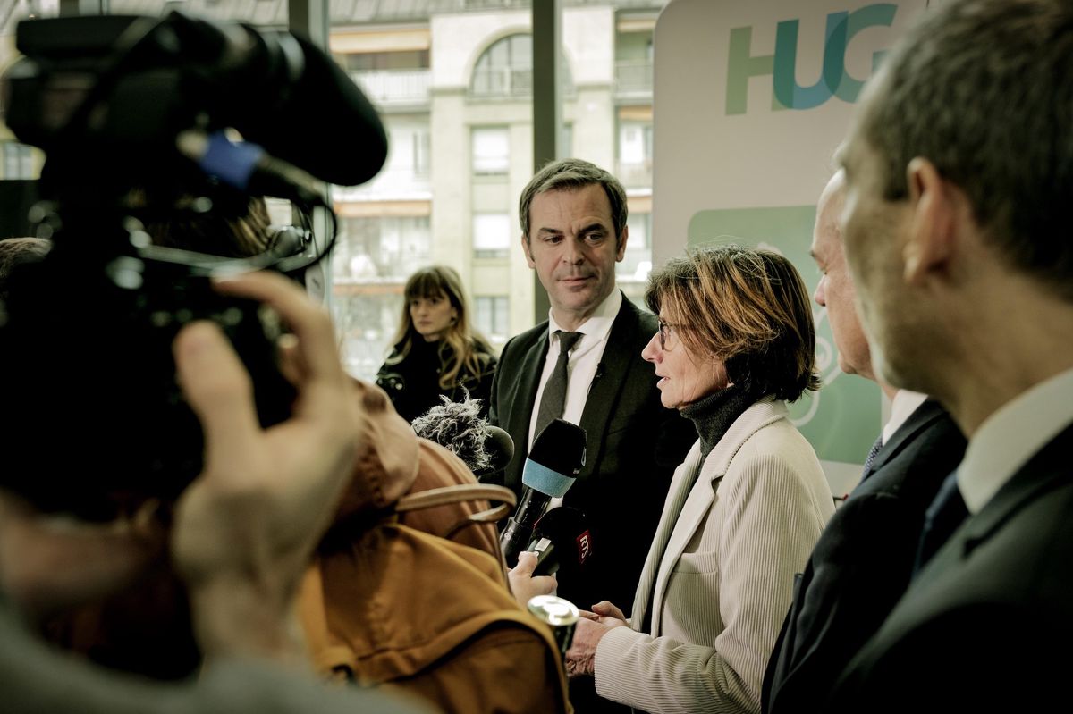 Suicide assisté: des ministres français s’informent aux HUG