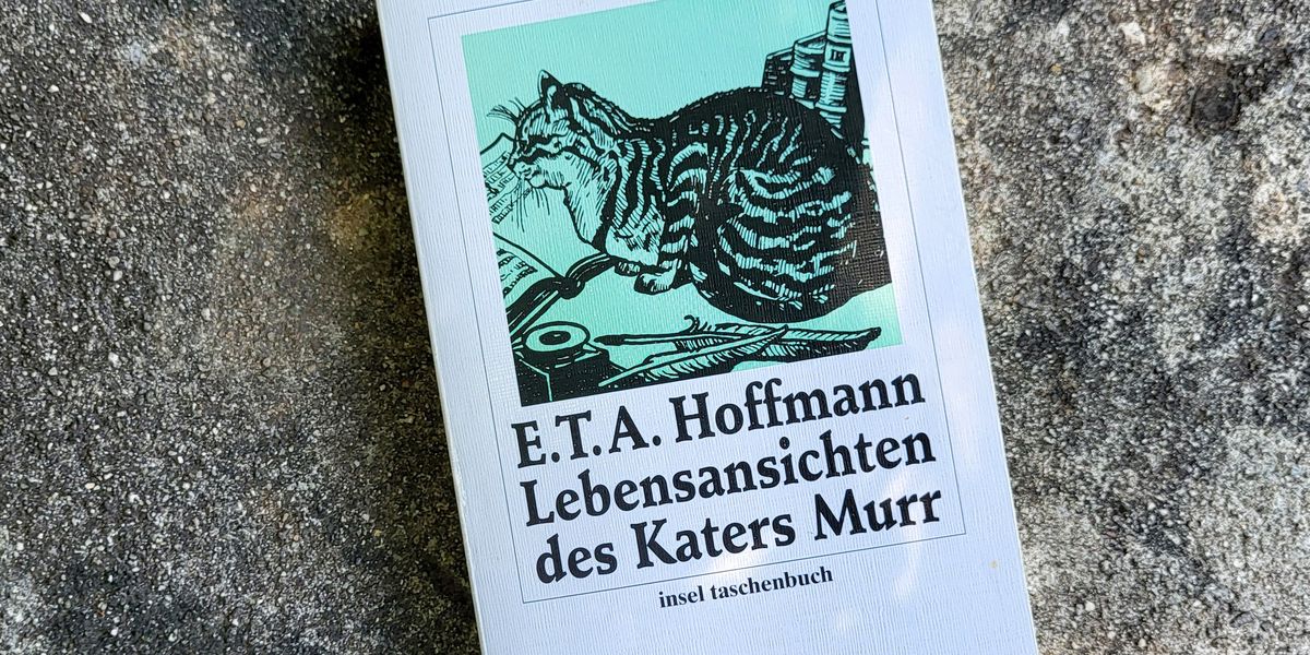 Buchtipp-der-Woche-E-T-A-Hoffmann-H-ren-Sie-auf-durch-Katzenvideos-zu-scrollen-lesen-Sie-lieber-diesen-Roman