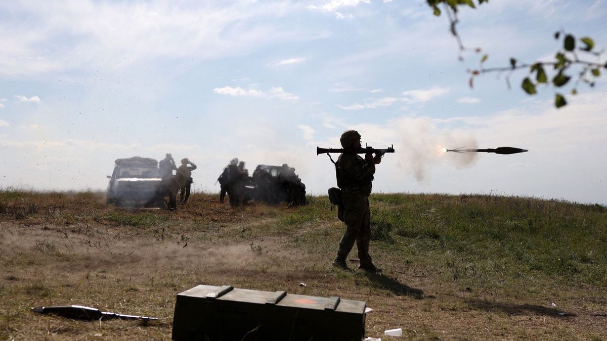 Kiev annuncia la rioccupazione di tre villaggi