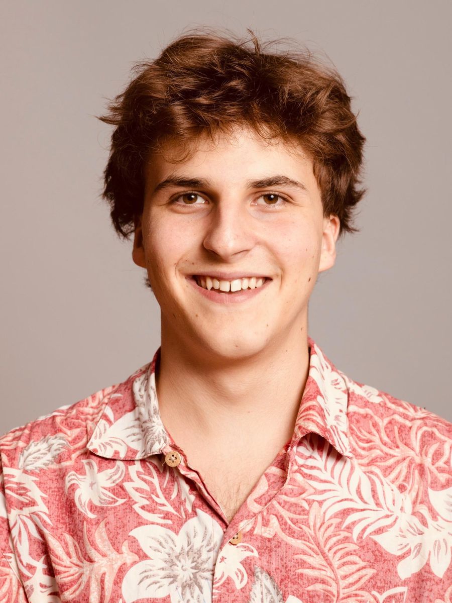 «Ich wurde durch den Klimastreik auf die Forderung, dass man bereits 16-Jährige abstimmen lassen sollte, aufmerksam», erzählt Laurin, der auch Mitglied des Jungen Grünen Bündnisses Basel ist. 