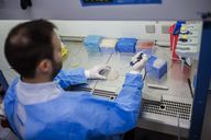 Vorläufige Jahreszahlen: BB Biotech steigert Gewinn