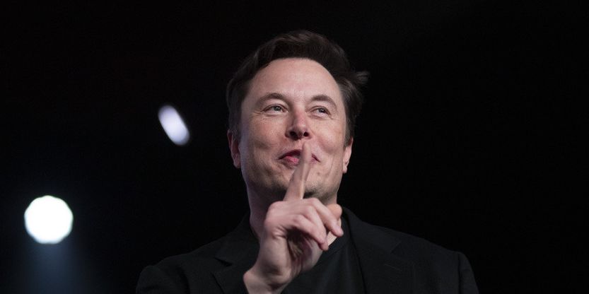 Wirbel um MuskBiografie Elon Musk widerspricht Bericht über