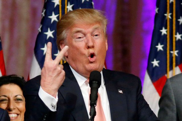 Le succès de Donald Trump ne plaît pas au sein du parti républicain où certains évoquent des scénarios alternatifs pour l'écarter.