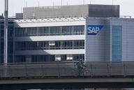 Quartalszahlen: SAP-Cloud-Wachstum verlangsamt sich spürbar