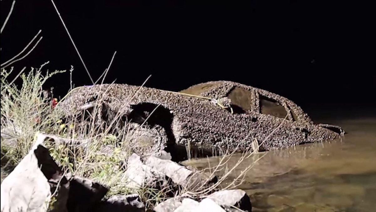 «Cold case» - Un Youtubeur résout une affaire vieille de plus de 20 ans