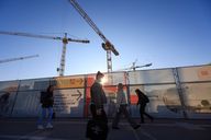 Analyse zu den Neunmonatszahlen: Swiss Life kommt dank Neubewertungen von Immobilienprojekten ins Ziel