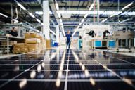 Solarbranche: Meyer Burger stellt Betrieb deutscher Standorte ein