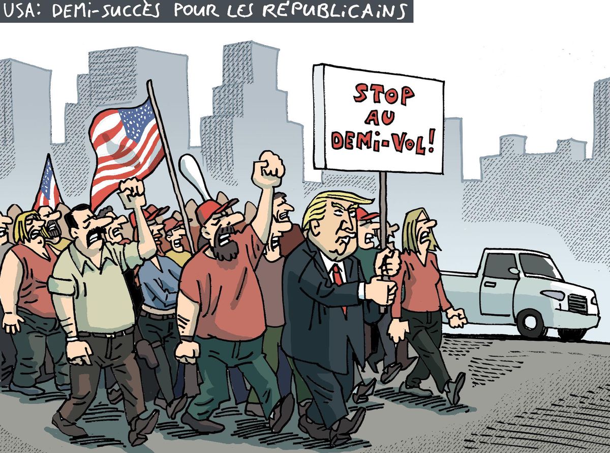 Dessin du 10 novembre