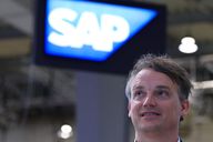Quartalszahlen: Cloud-Wachstum von SAP zieht wieder an – Zuversicht für 2026