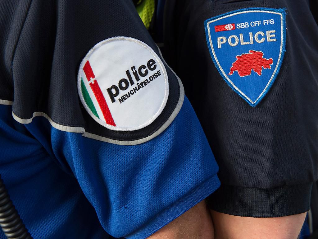 Deux frères âgés de sept ans ont été enlevés à La Chaux-de-Fonds. (Photo d’illustration)