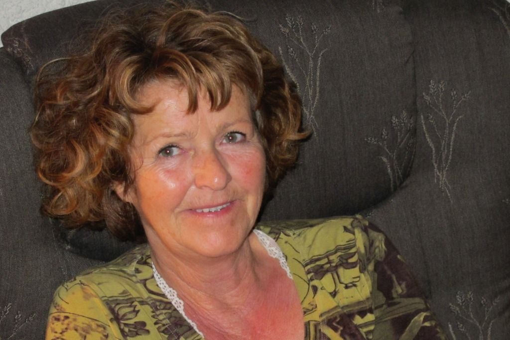 Epouse d'un riche Norvégien sans doute tuée