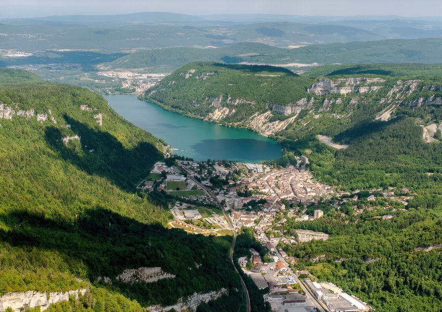 Où acheter son logement moins cher en France voisine?