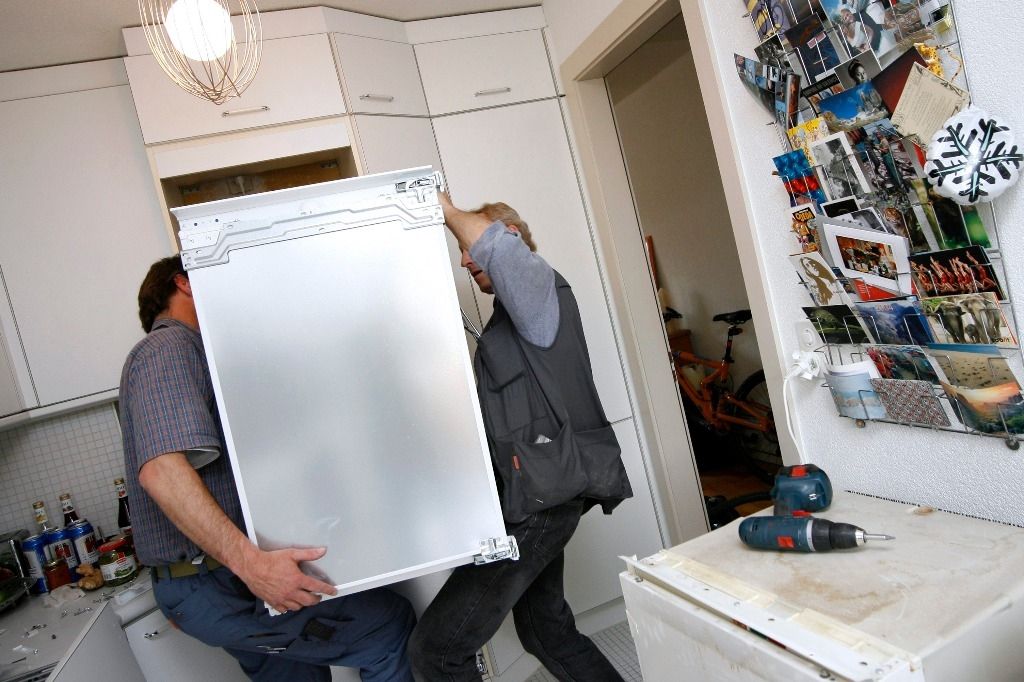 Muss Man Eine Nicht Erfolgreiche Reparatur Bezahlen Muss ich die Reparatur selber bezahlen? | Berner Zeitung