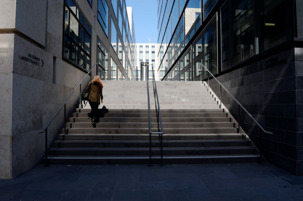 Unruhe an Pädagogischer Hochschule Zürich «Fair» oder «reine Willkür