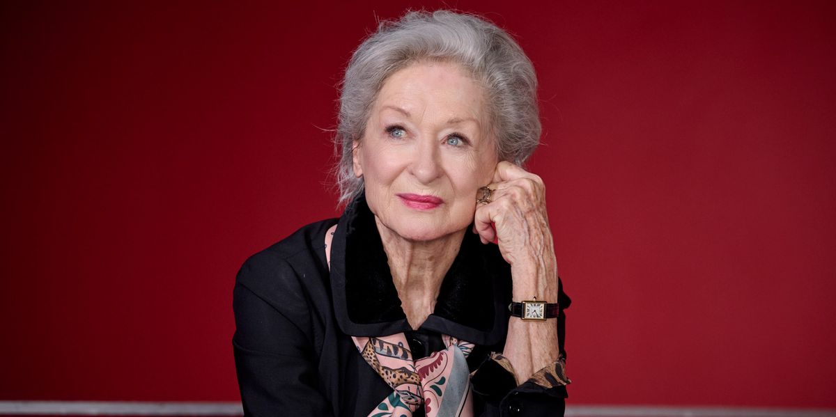 Heidi Maria Glössner: Actress defends baby boomers