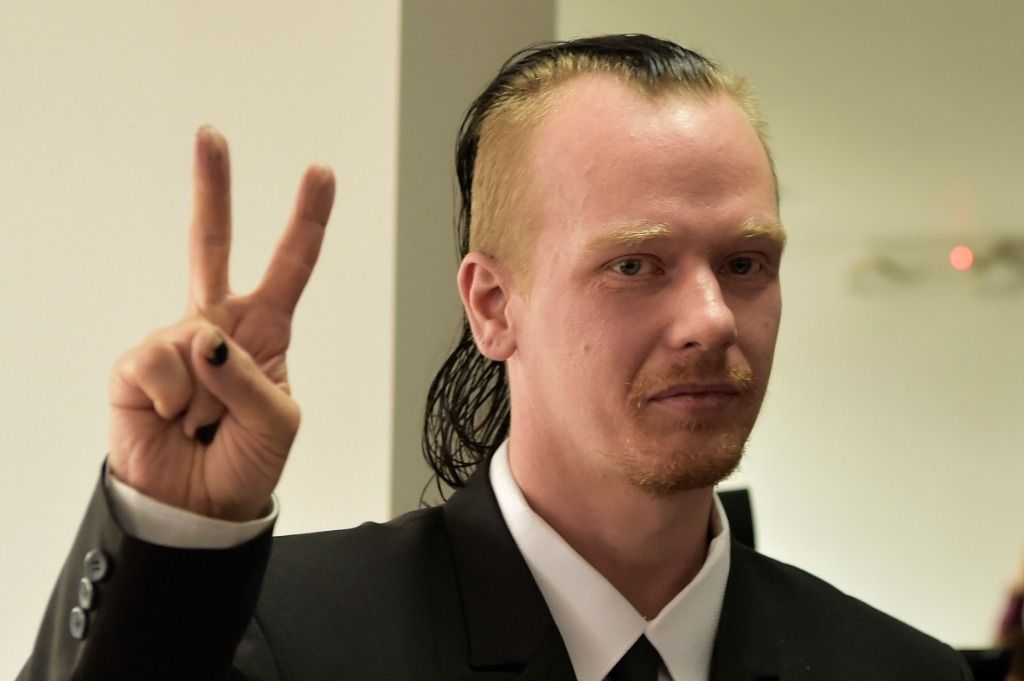 Un proche de Julian Assange remis en liberté