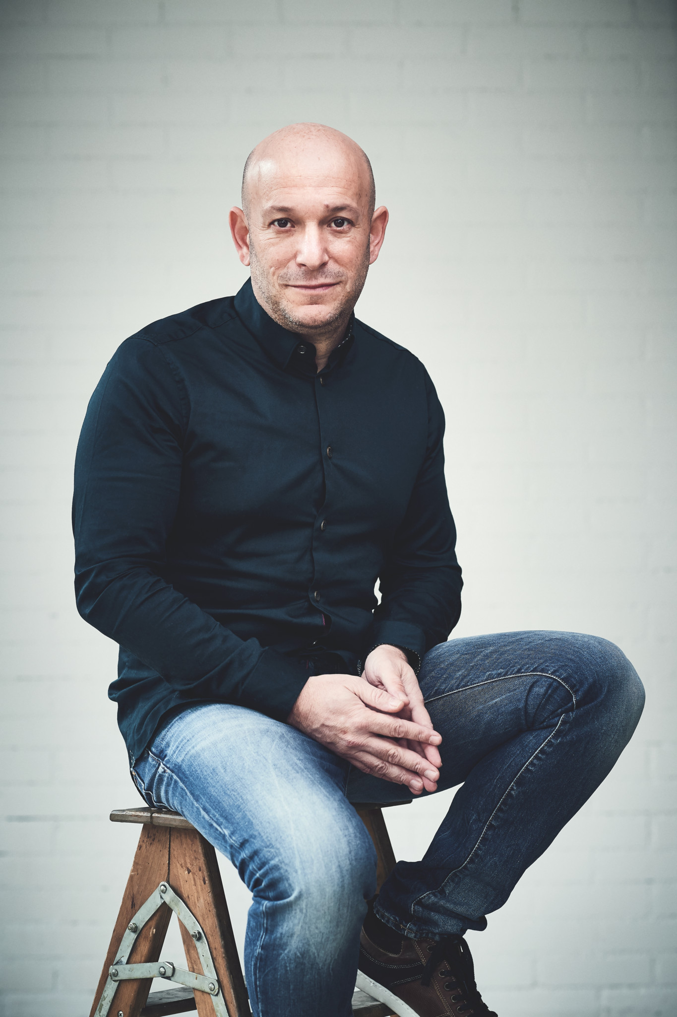 Israelischer Autor im Interview: «Die israelische Gesellschaft lässt sich von ihren Traumata beherrschen»